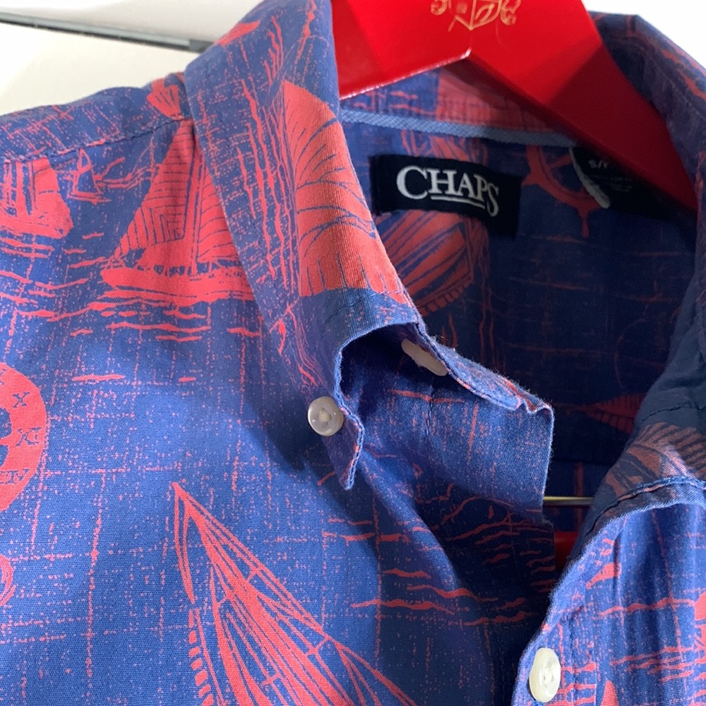 Chaps (S) - Picture 7 of 13